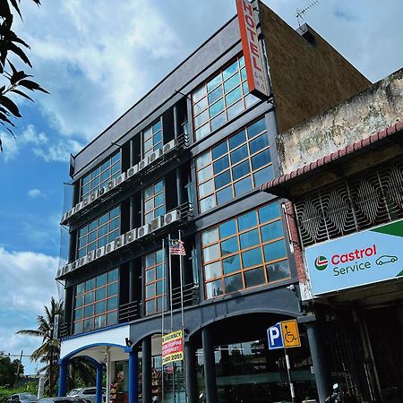Hotel Economy Kapar Exterior photo