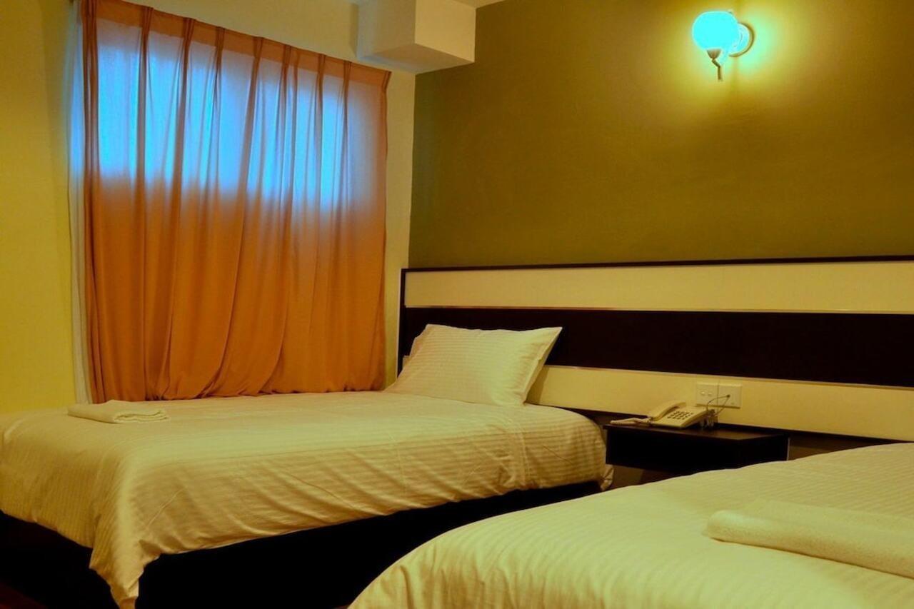 Hotel Economy Kapar Exterior photo