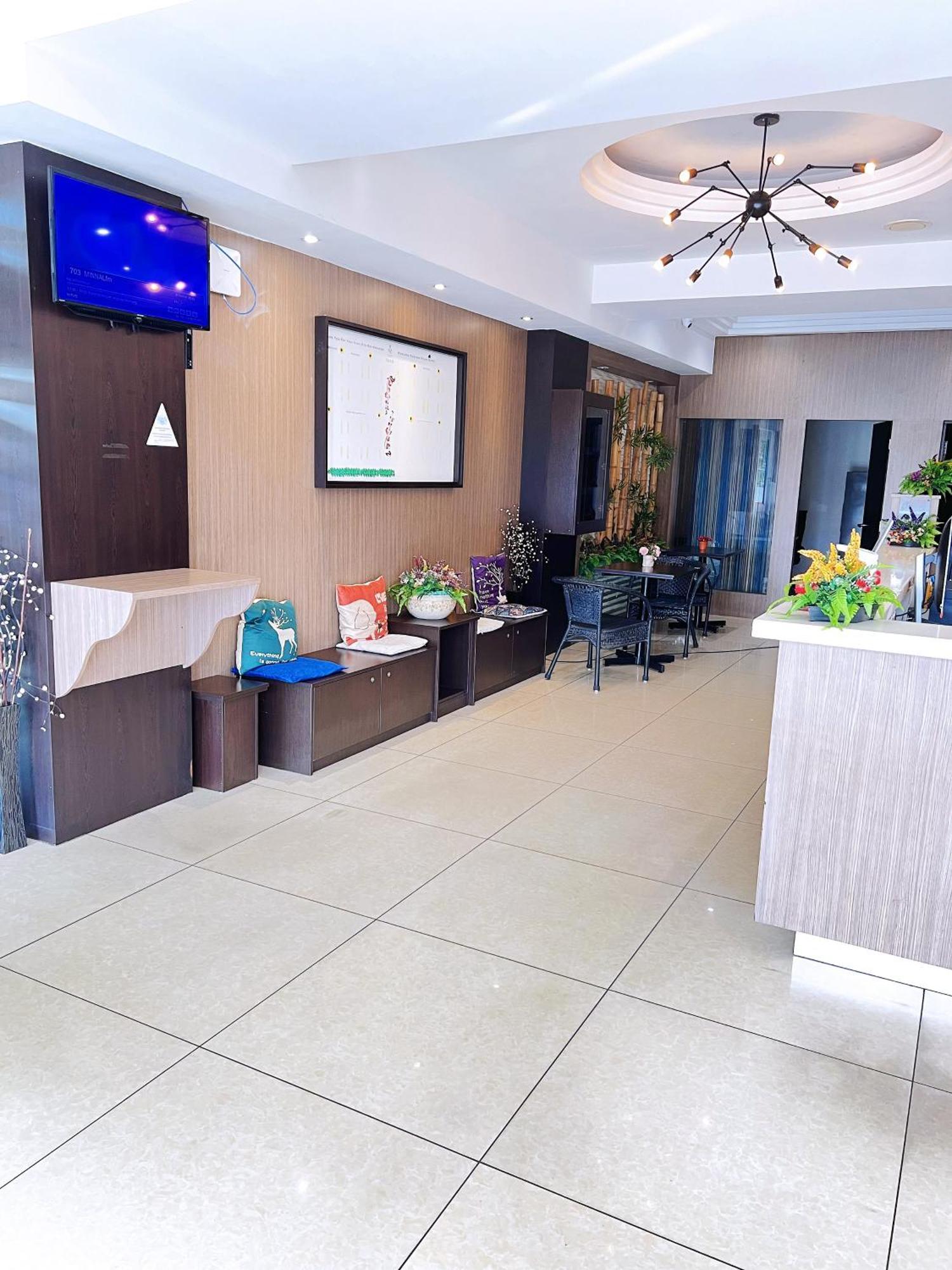 Hotel Economy Kapar Exterior photo