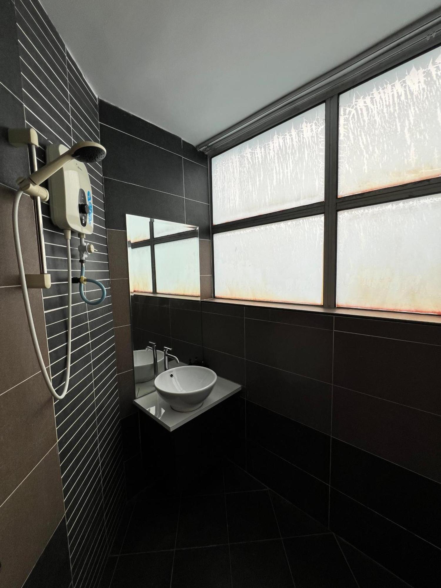 Hotel Economy Kapar Exterior photo