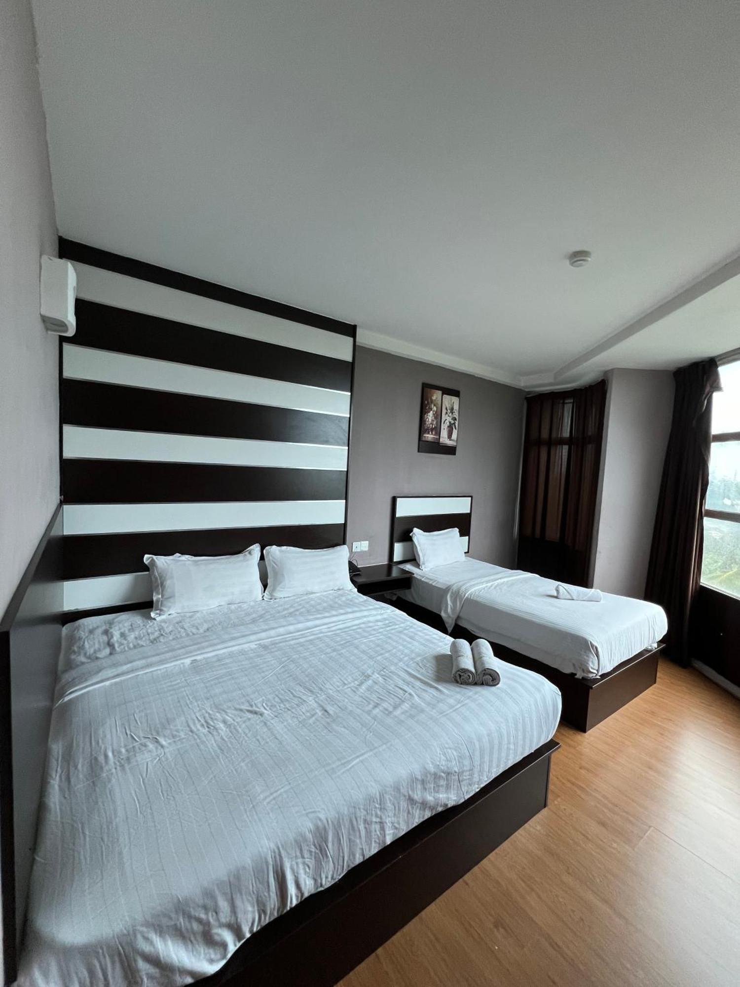 Hotel Economy Kapar Exterior photo