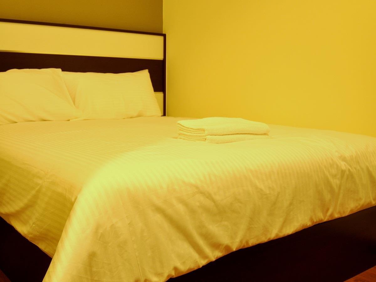 Hotel Economy Kapar Exterior photo