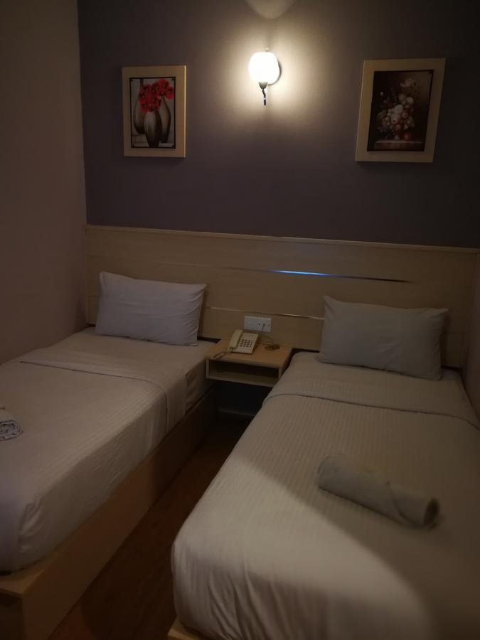 Hotel Economy Kapar Exterior photo