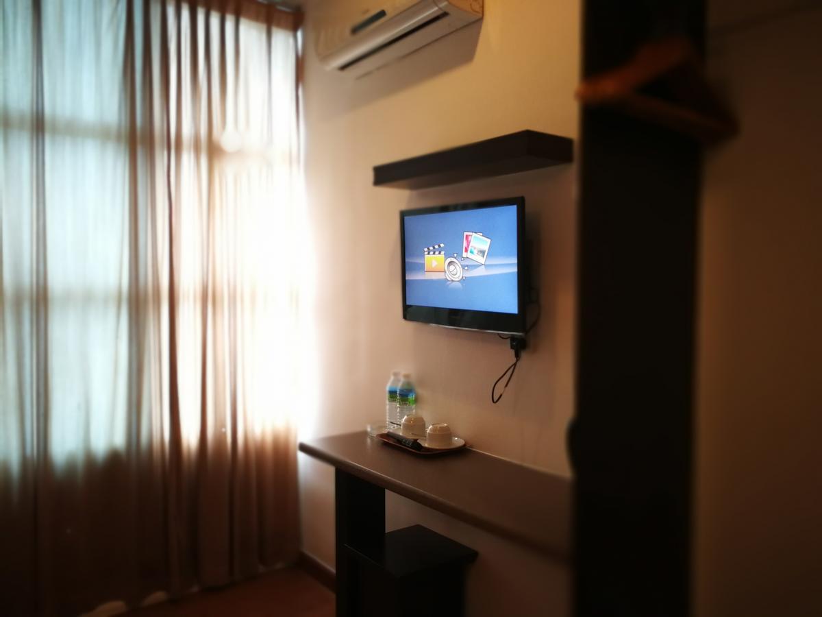 Hotel Economy Kapar Exterior photo